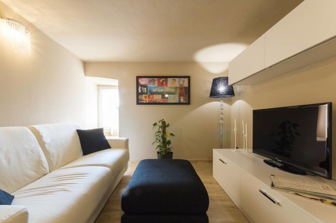 Affittacamere Il Nido Alba  Exterior foto