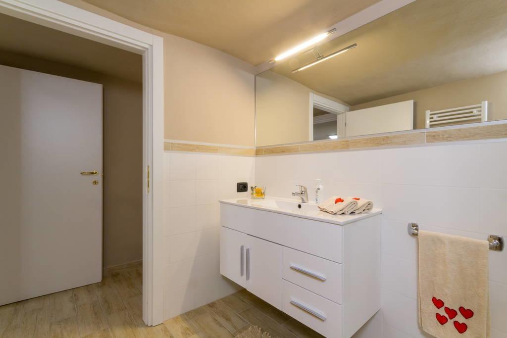 Affittacamere Il Nido Alba  Exterior foto